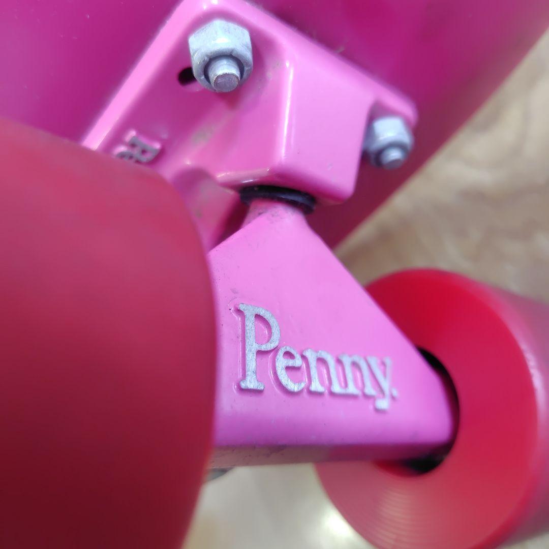 Penny　ペニー　22インチ　おまけ付き