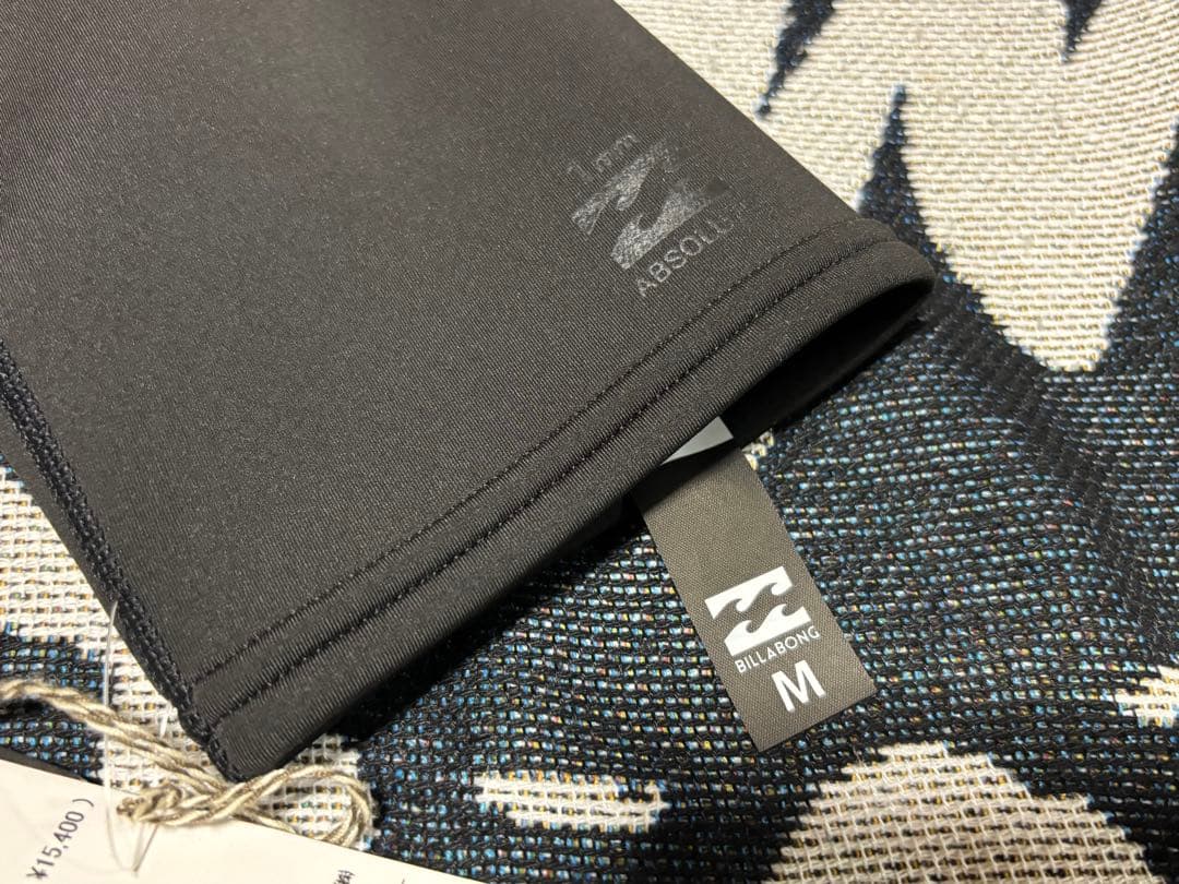 ラッキー 様向けBILLABONG ビラボーンABSOLUTE タッパー M