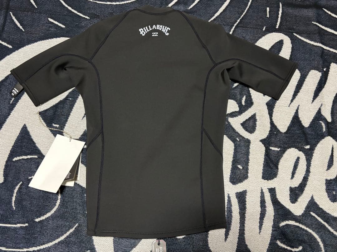 ラッキー 様向けBILLABONG ビラボーンABSOLUTE タッパー M