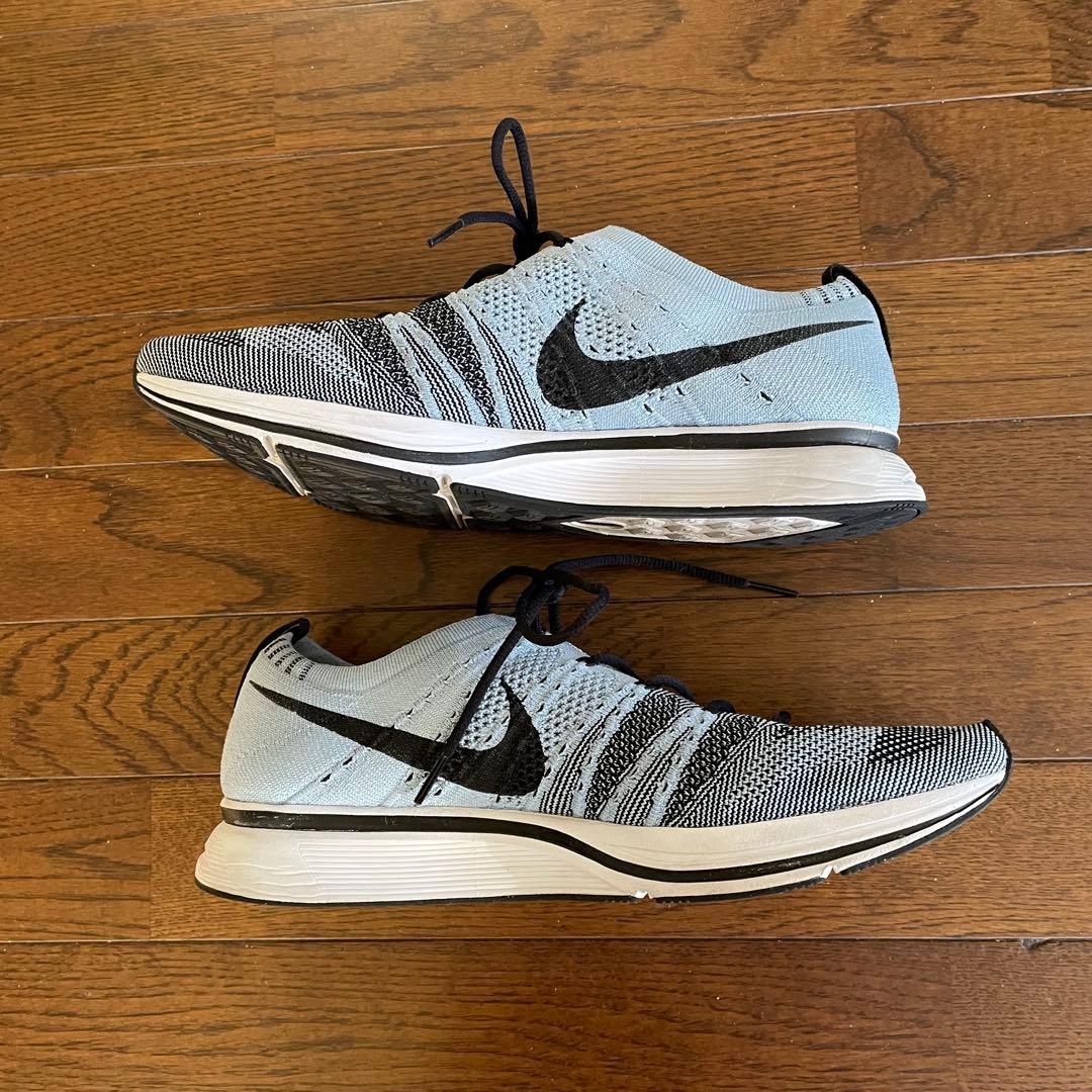 NIKE フライニット トレーナー CIRRUS 26.5cm