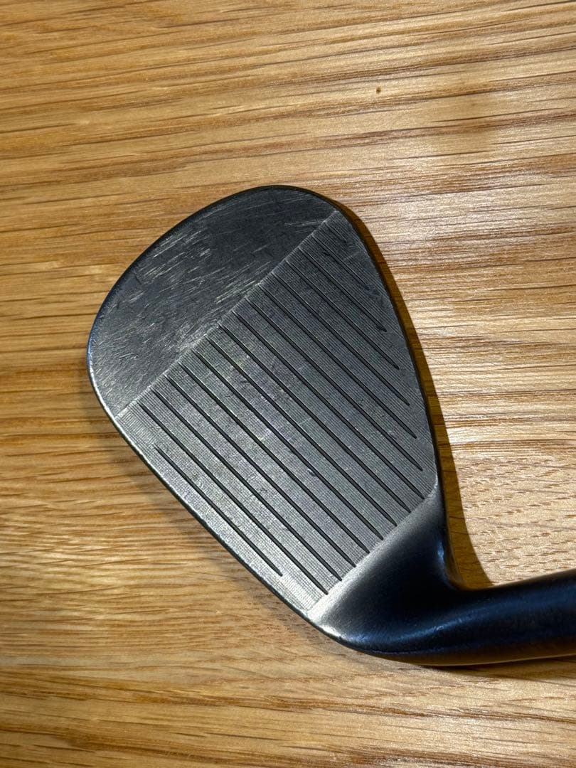 Callaway Mack Daddy 4 ウェッジ 3本セット