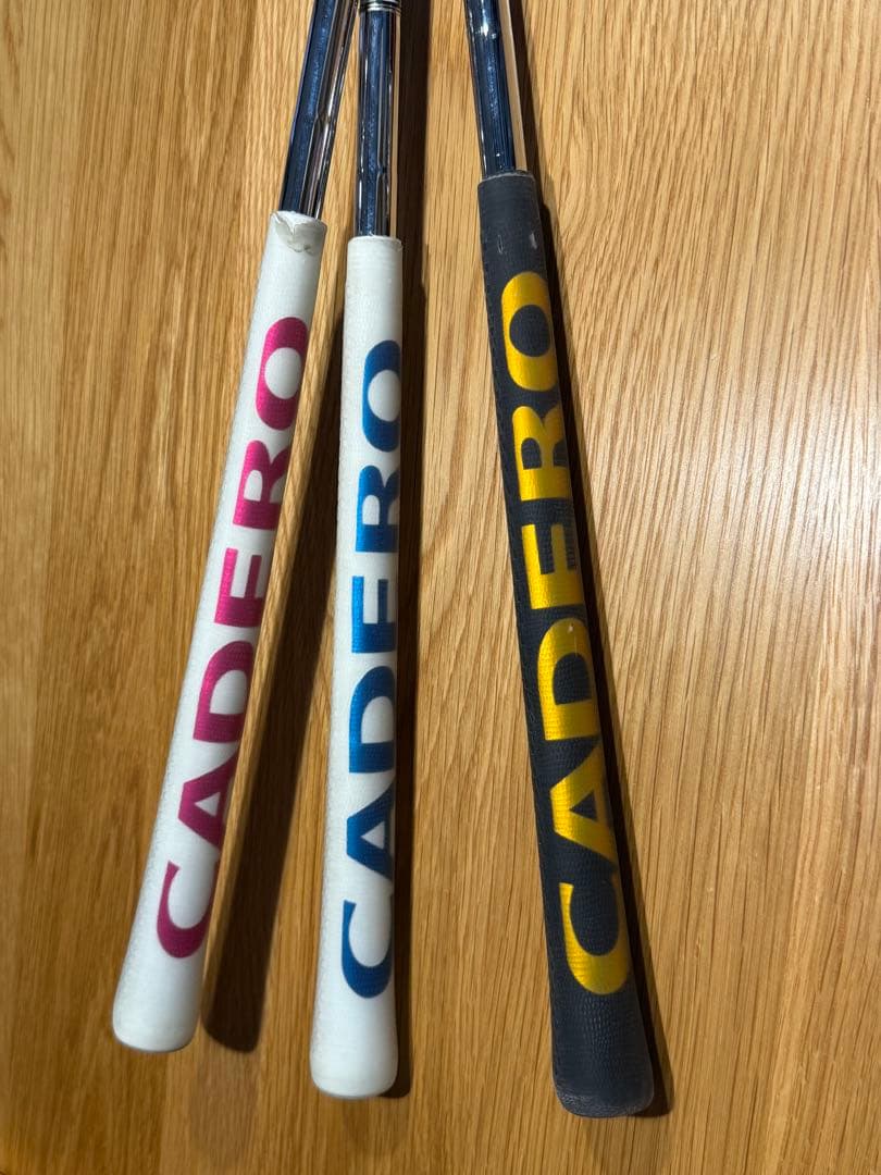 Callaway Mack Daddy 4 ウェッジ 3本セット