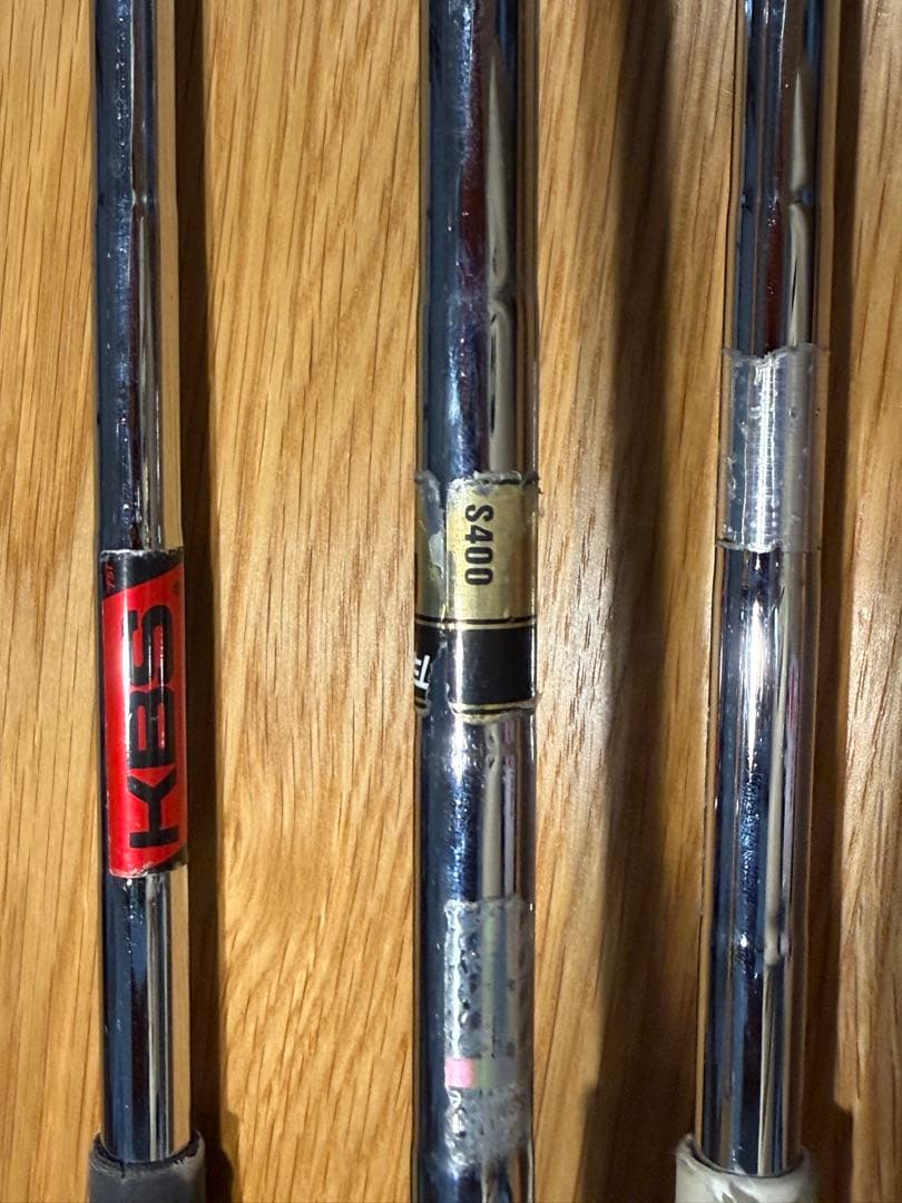 Callaway Mack Daddy 4 ウェッジ 3本セット