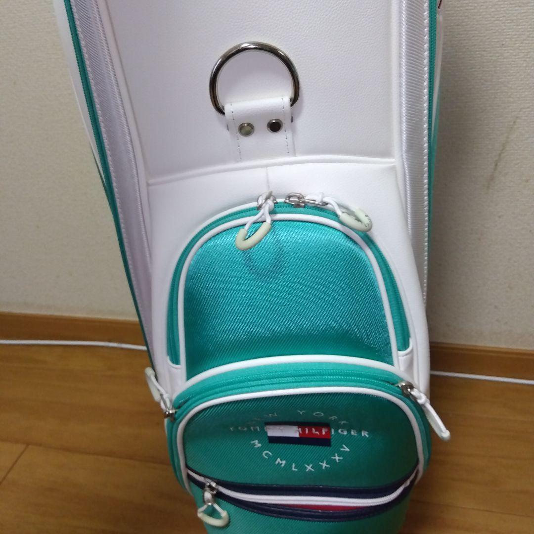 【限定品】  ゴルフバッグ 9インチ 新品未使用