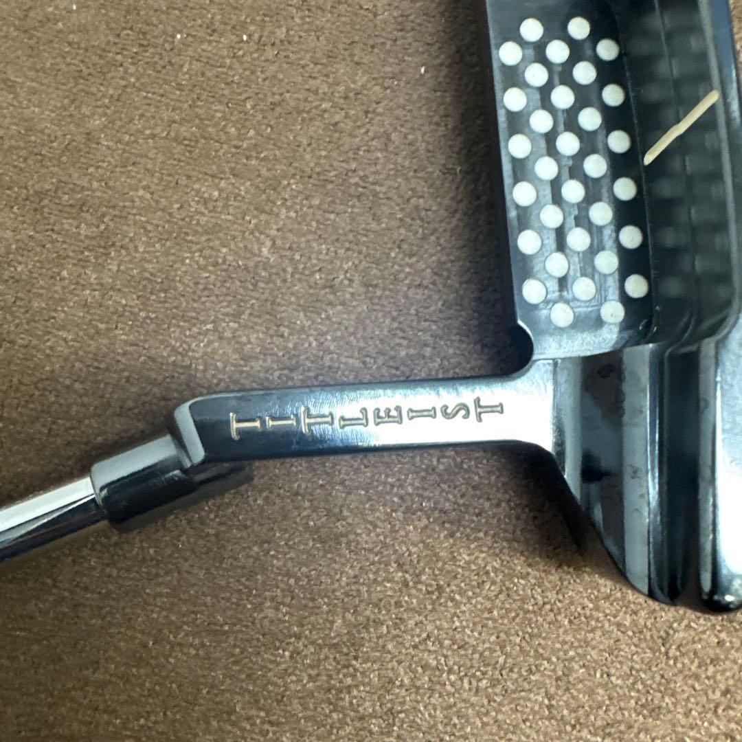 SCOTTY CAMERON NEWPORT TWO 極上品♪