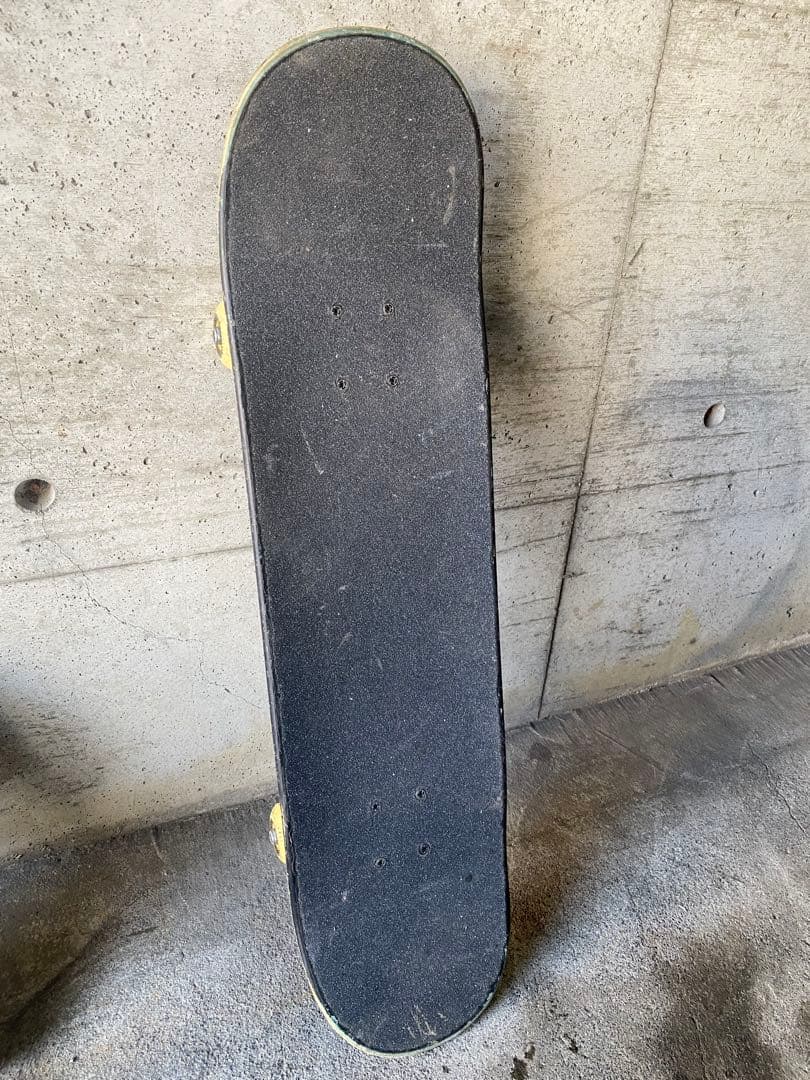 コンプリートIndependent BONES SPITFIRE