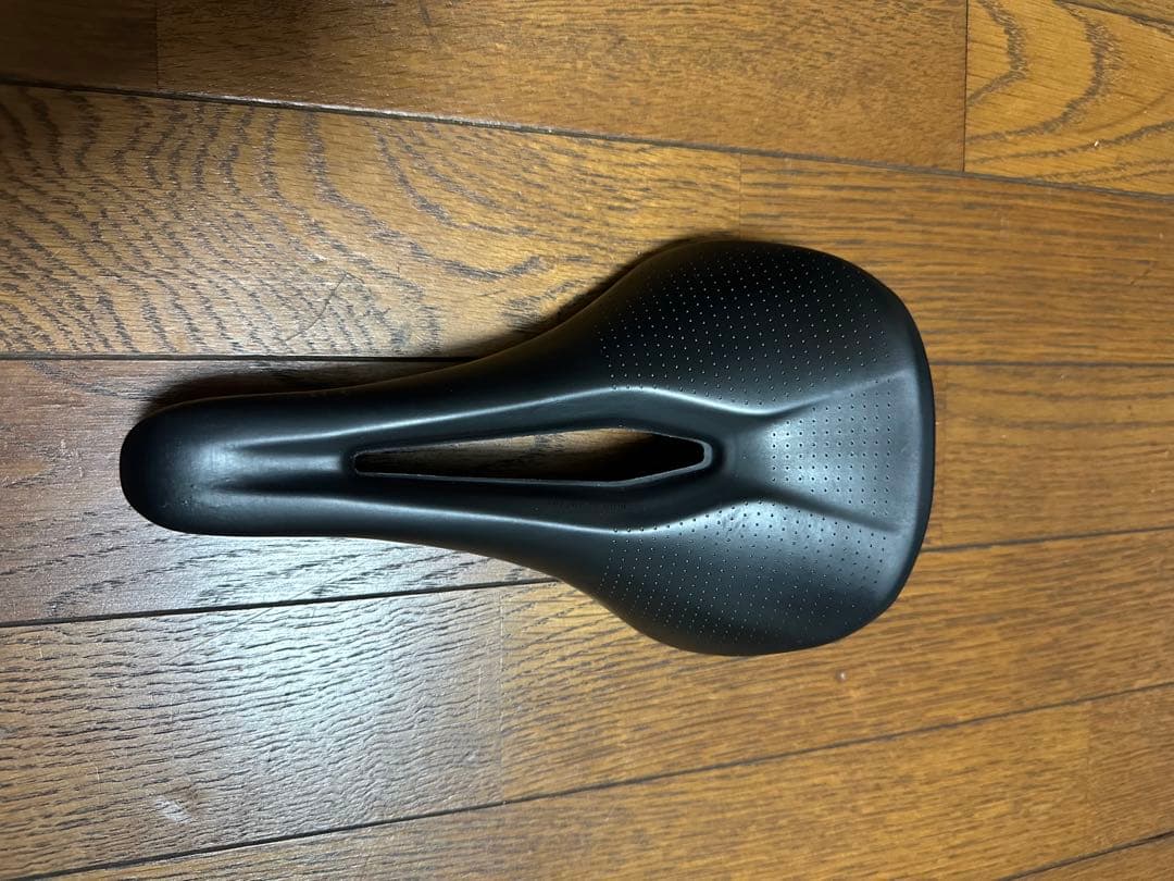 （中古品）S-WORKS POWER ARC サドル ブラック
