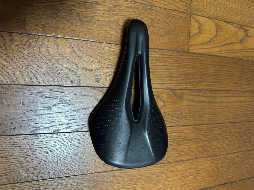 （中古品）S-WORKS POWER ARC サドル ブラック