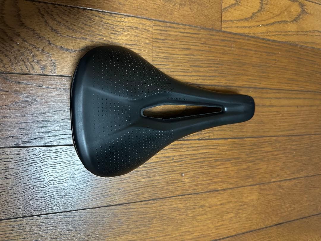 （中古品）S-WORKS POWER ARC サドル ブラック