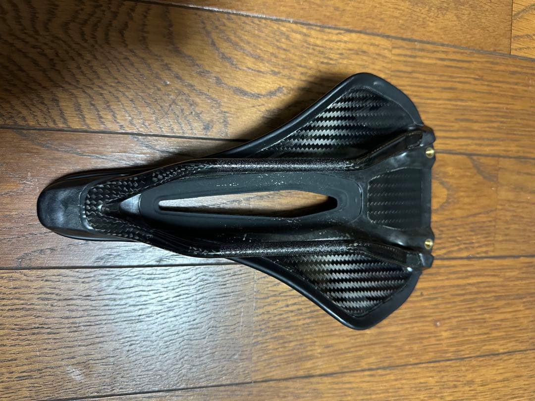 （中古品）S-WORKS POWER ARC サドル ブラック