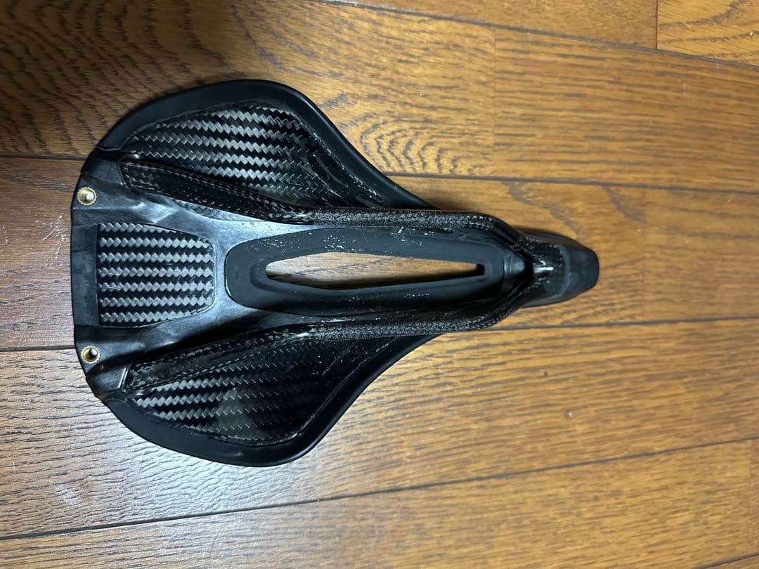 （中古品）S-WORKS POWER ARC サドル ブラック