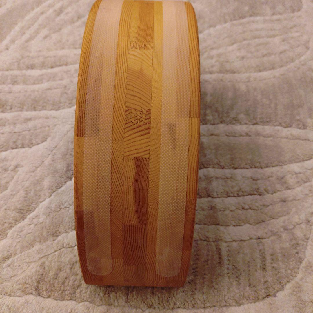 ほぼ新品未使用　HEALMO　ヒールモ　木製　甲出し　アンクルトレーナー　バレエ