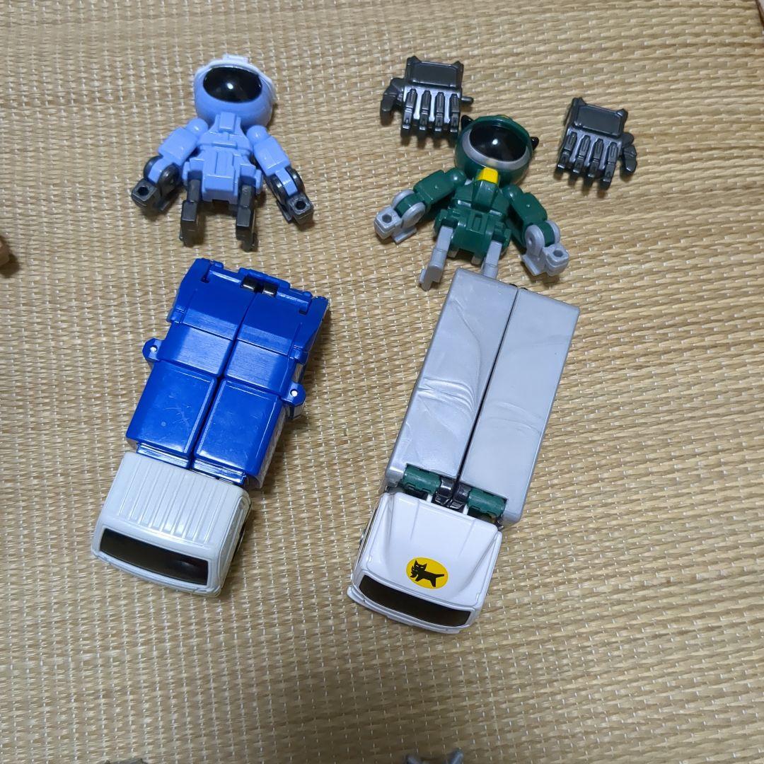 ジョブレイバー