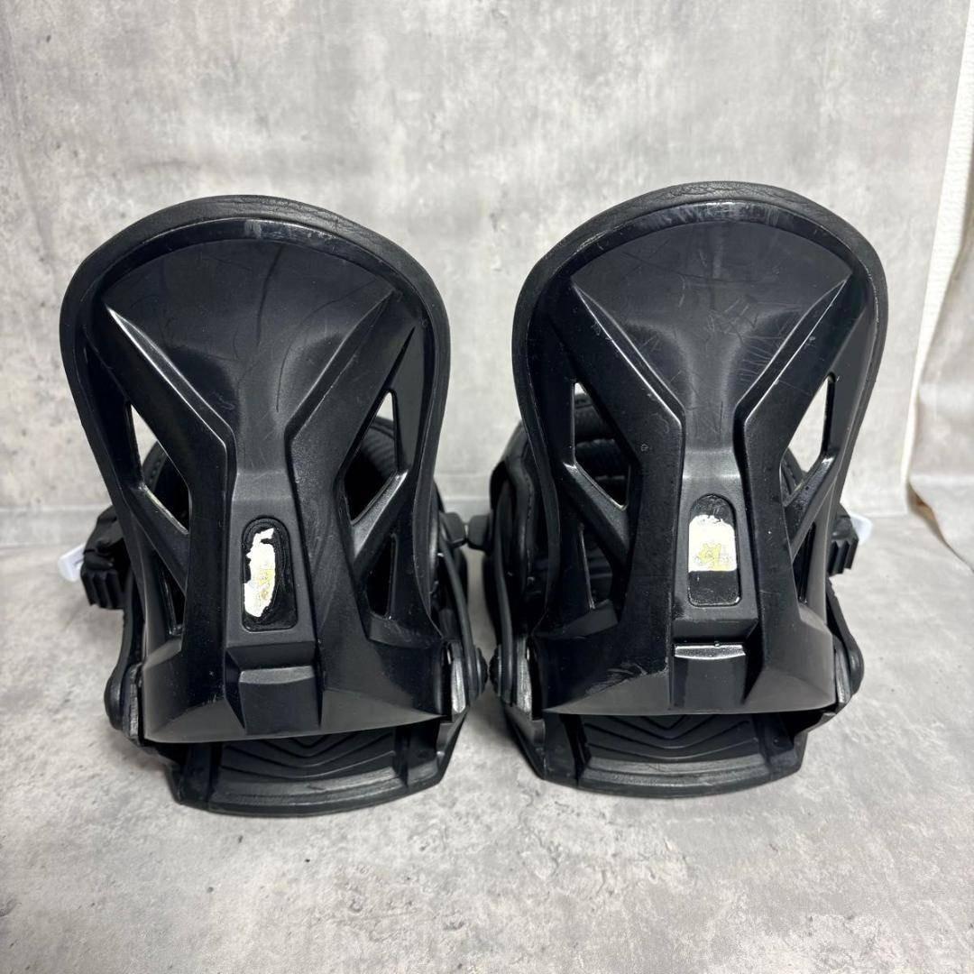 セット SALOMON 120cm HEAD P Jr スノーボード 子供用