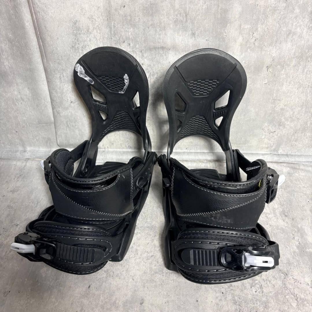 セット SALOMON 120cm HEAD P Jr スノーボード 子供用