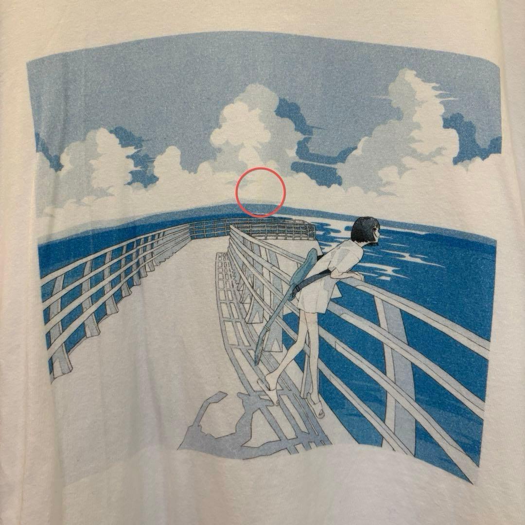 【希少】I's Tシャツ あのちゃん アイズ Lサイズ