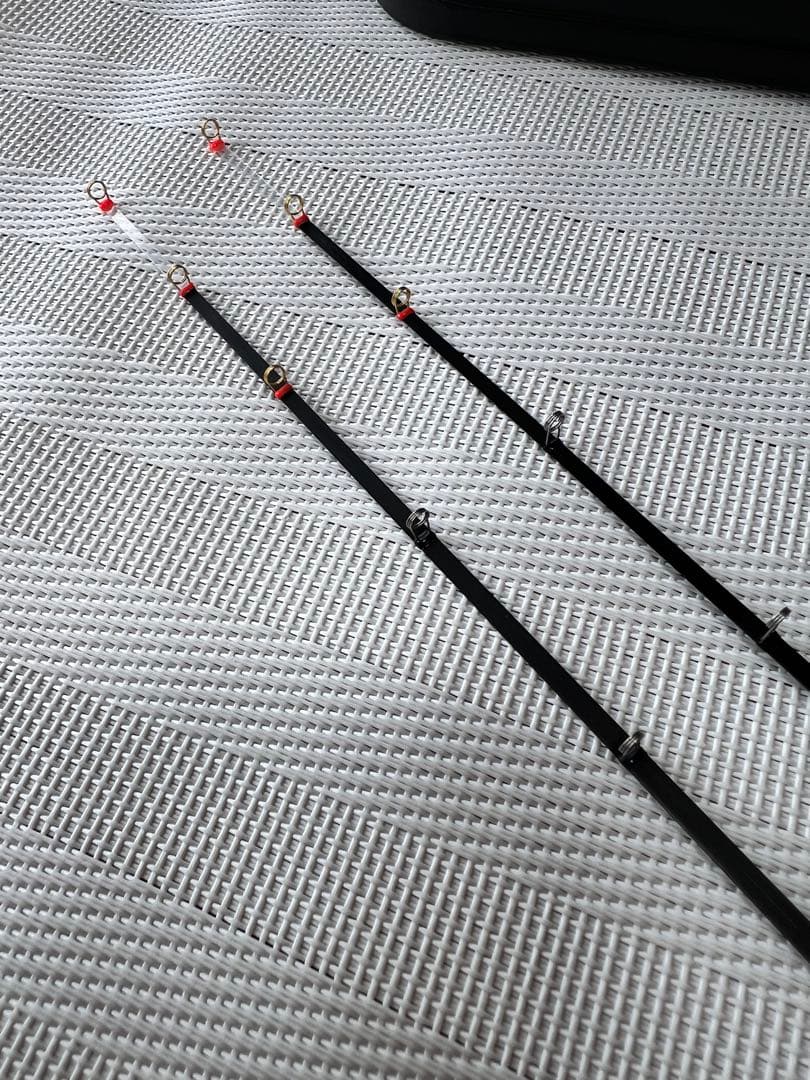 MAX299 バリバス　美品　希少　桧原MAX 桧原湖　小野川湖　ワカサギ