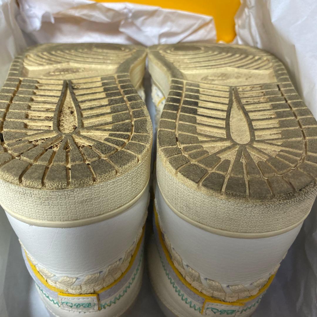 シューズ(男性用) UNION BBS Nike Air Jordan 1 High OG 96