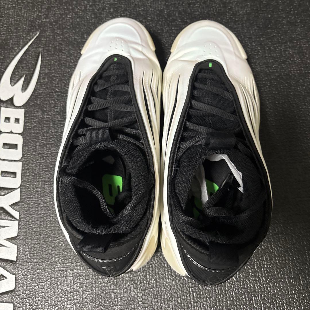 最安値 adidas hrden 9ハーデン9 箱なし