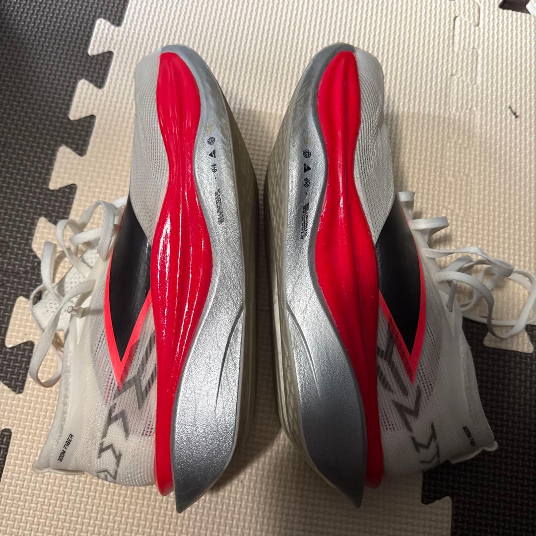 スパイク・シューズ LI-NING FEIDIAN 6 ELITE