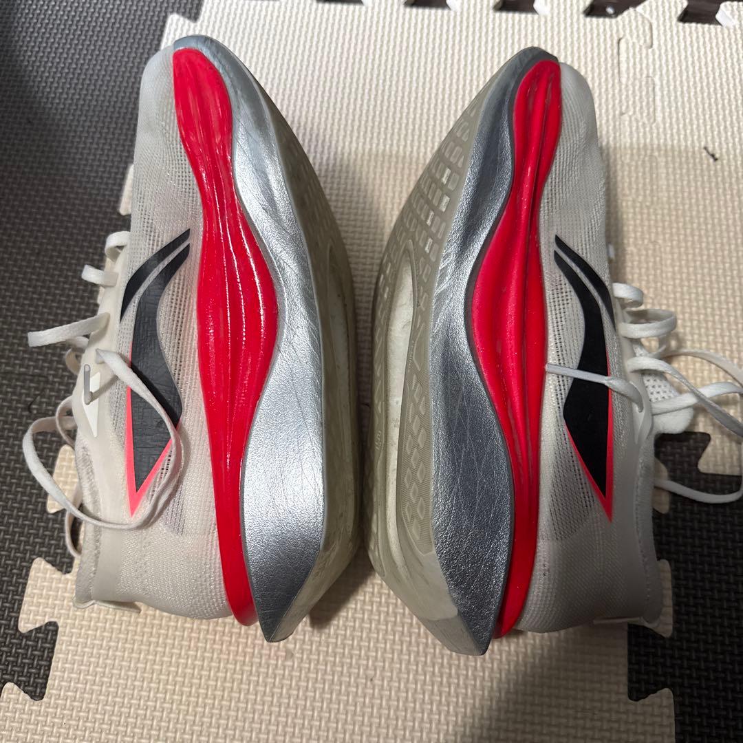 スパイク・シューズ LI-NING FEIDIAN 6 ELITE