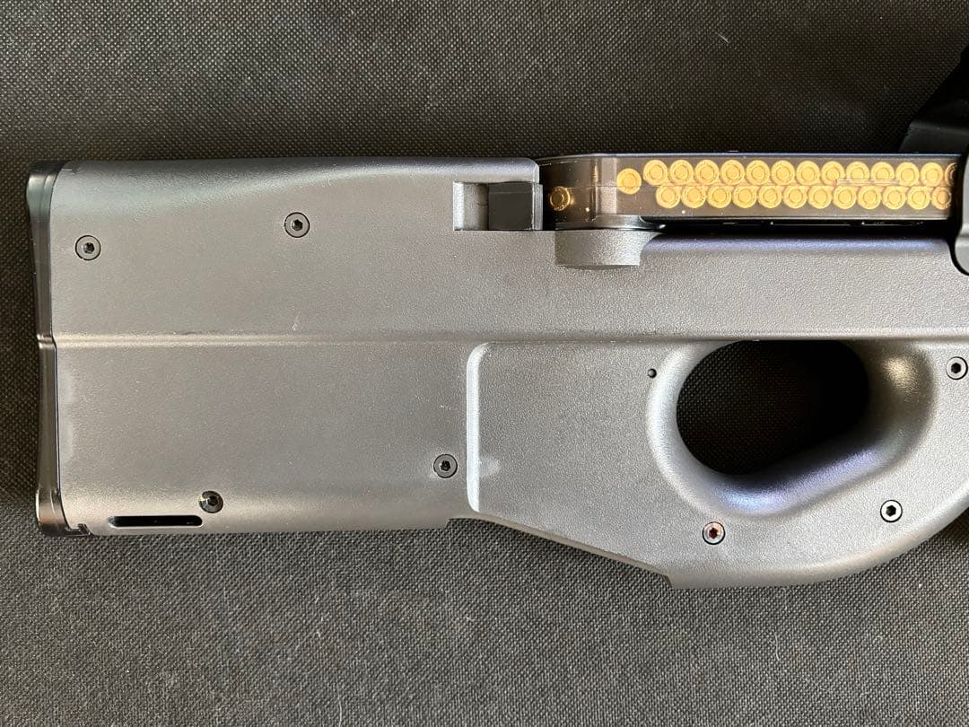 東京マルイ／P90 電動ガン