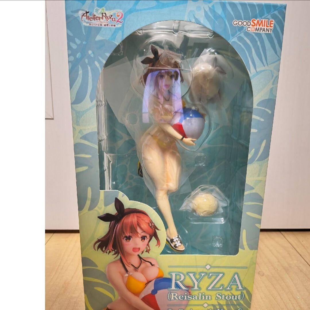 ライザ 水着Ver. 1/7スケール フィギュア グッドスマイルカンパニー