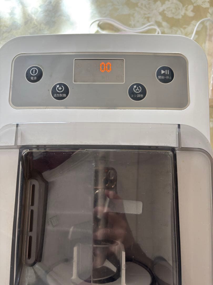 PHILIPS ヌードルメーカー