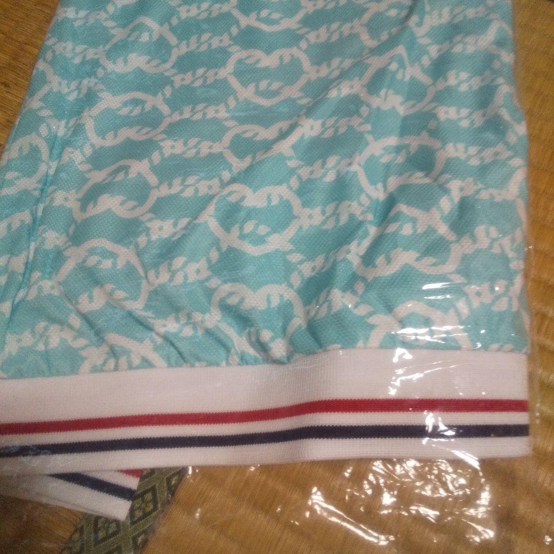 新品FILA フィラ ゲームシャツレディース