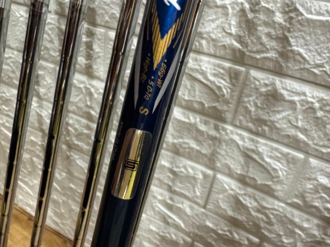 クリーブランド CG-C ゴルフセット 右利き　Flex S 11本