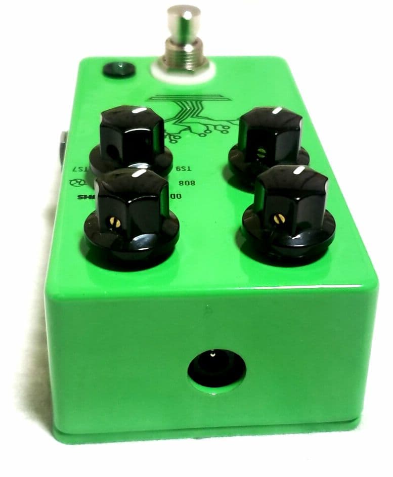 値下げ中！JHS PEDALS THE BONSAI エフェクター