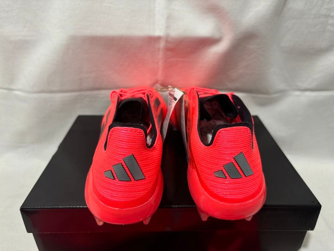 adidas f50 elite fg 27 エリート
