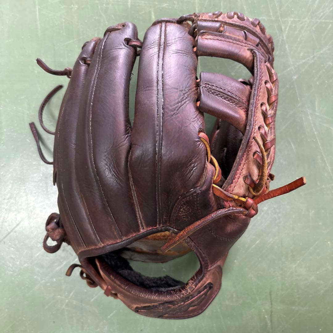 エールストーリー野球グローブ