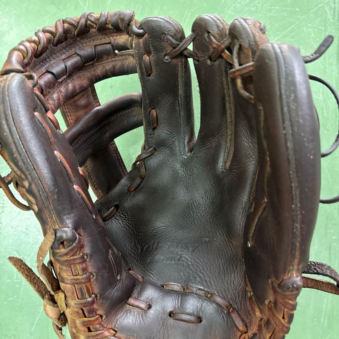 エールストーリー野球グローブ