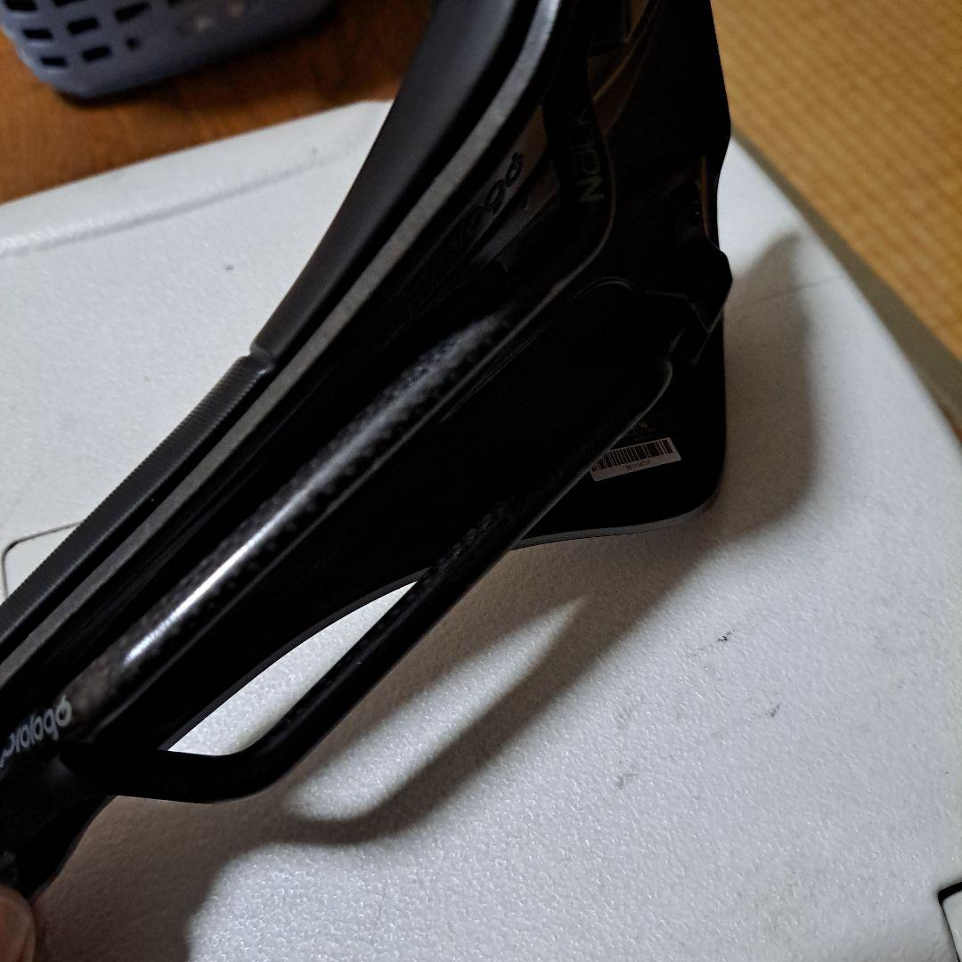 プロロゴ スクラッチ NDR NACK