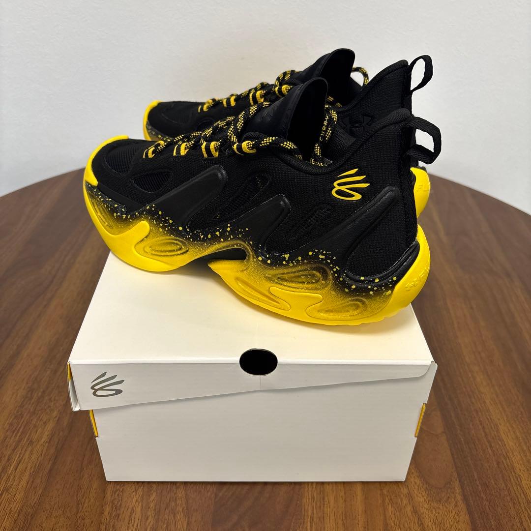 Curry13 (28.5cm) THE CITY 【新品】国内正規品