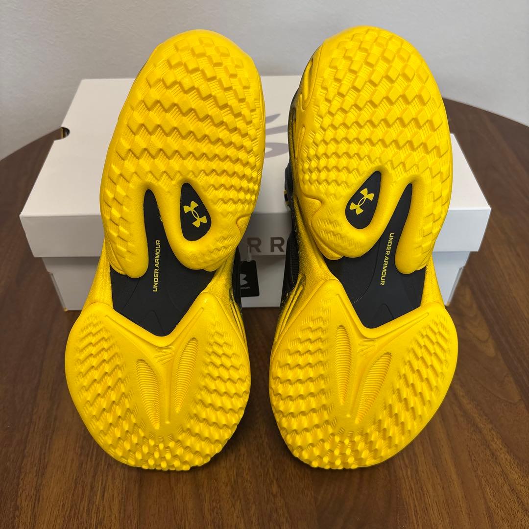 Curry13 (28.5cm) THE CITY 【新品】国内正規品