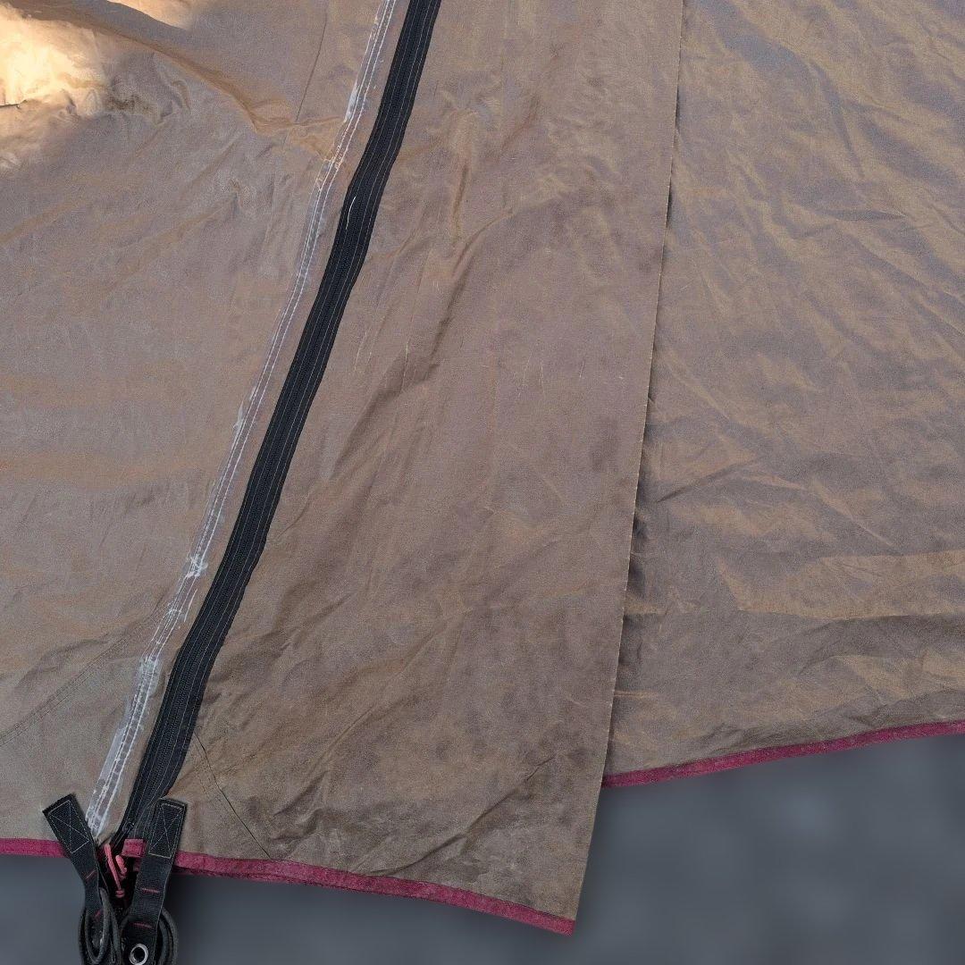  peak ランドステーションＬ本体のみ【ジャンク品】