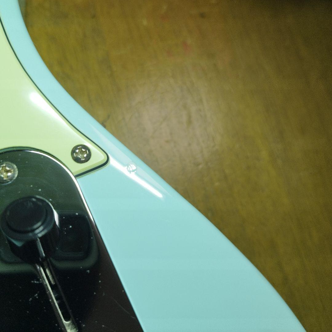 Bacchus BTE-2-RSM/M PTL-SOB バッカステレキャスター