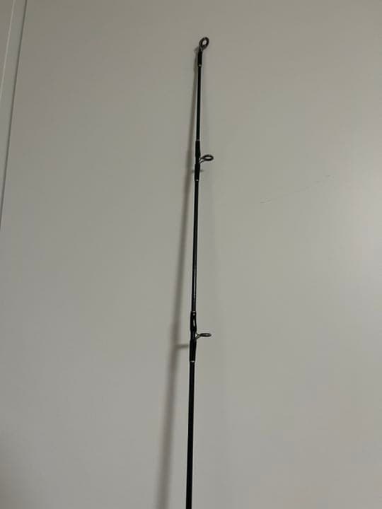 【直接受渡希望】ラグゼカマー685（6ft3inch 1/2-1.1/2oz）