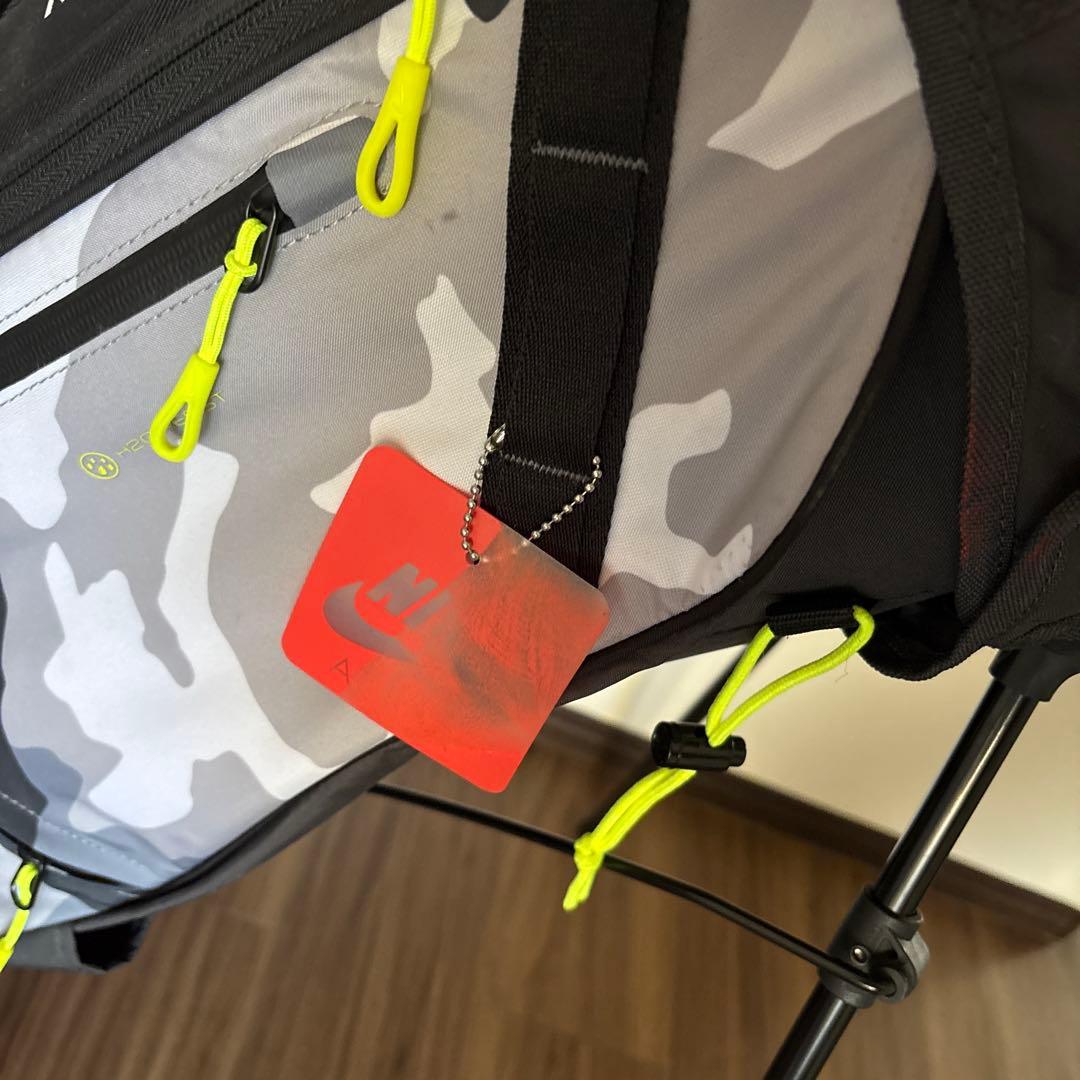 Nike ゴルフバッグセット
