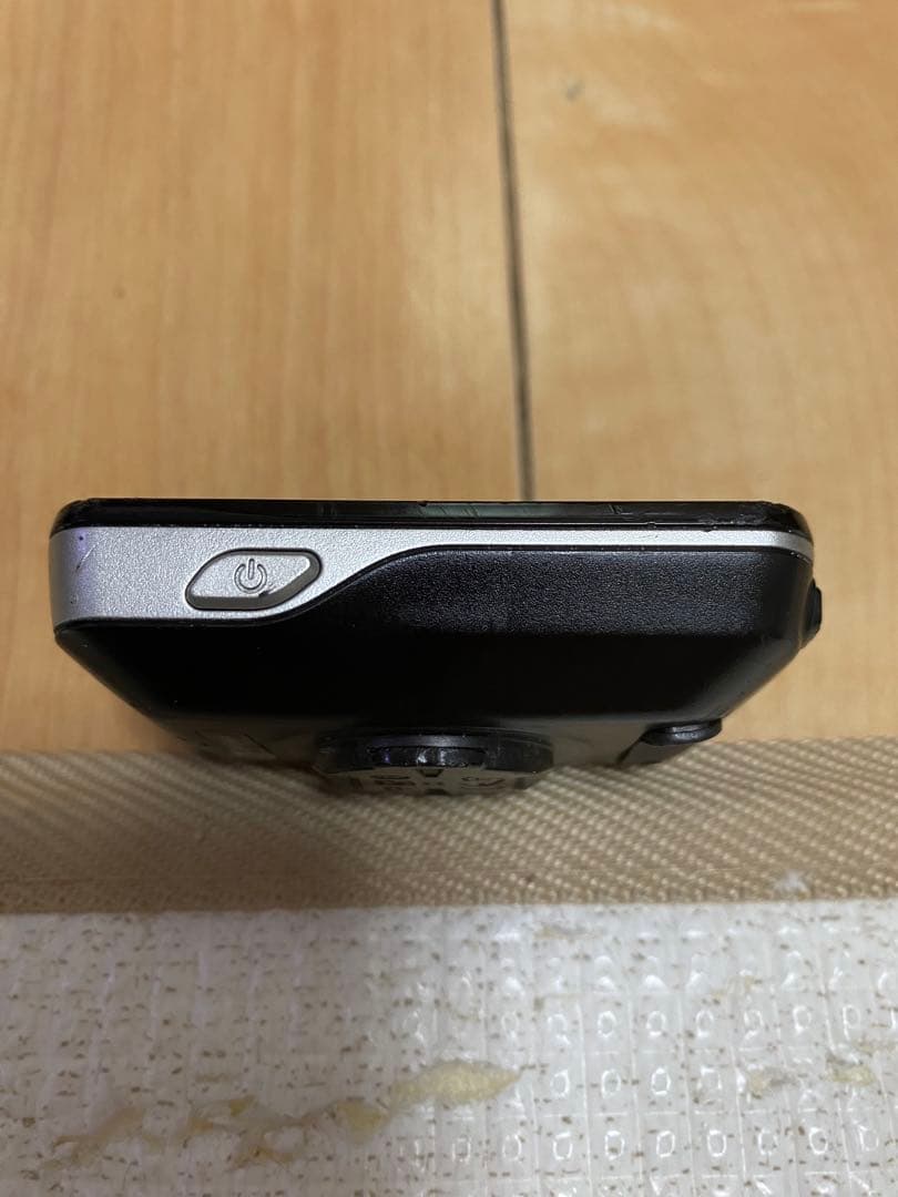 GARMIN EDGE820J サイクルコンピュータ本体
