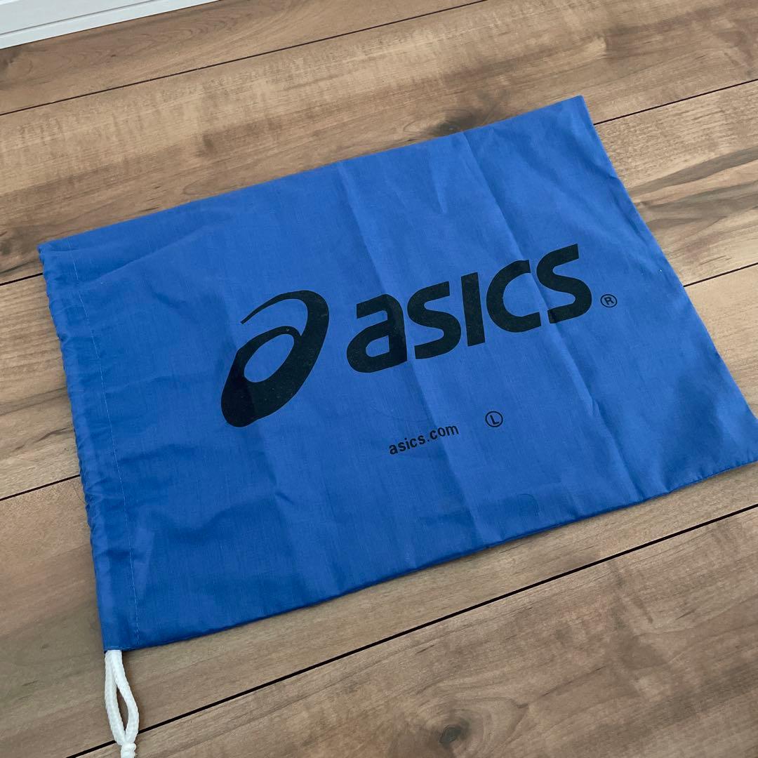 【新品未使用】asics ジェットスプリント 2 25.0cm