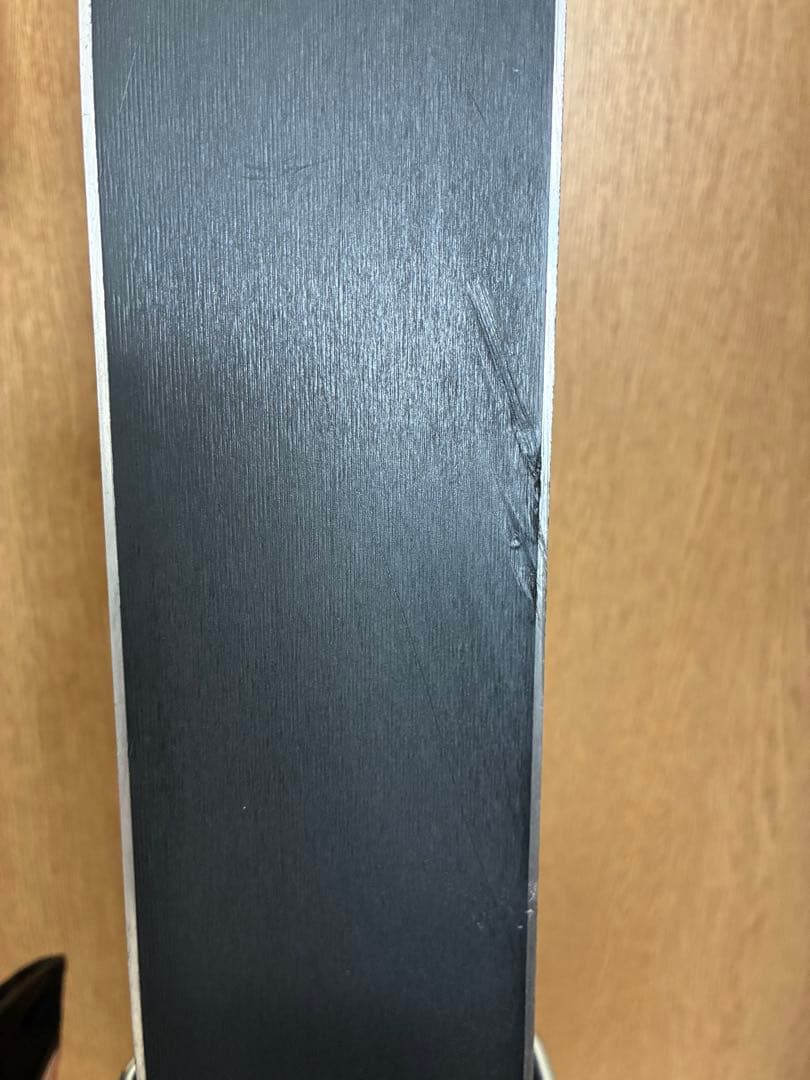 スキー板　ブロッサム　Blossom FlerePLUS 165cm