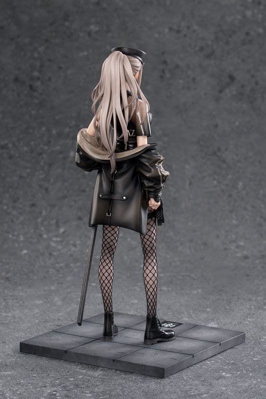 未開封　A-Z：[B]-full dress- 1/7 フィギュア