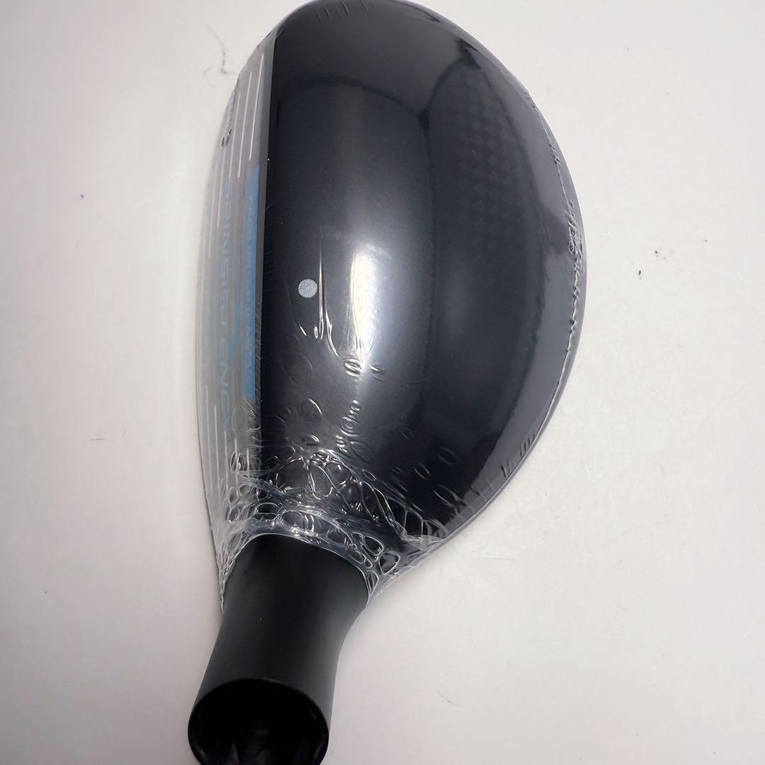 新品 G440 UT7 34° PING ユーティリティ ヘッドとカバーのみ