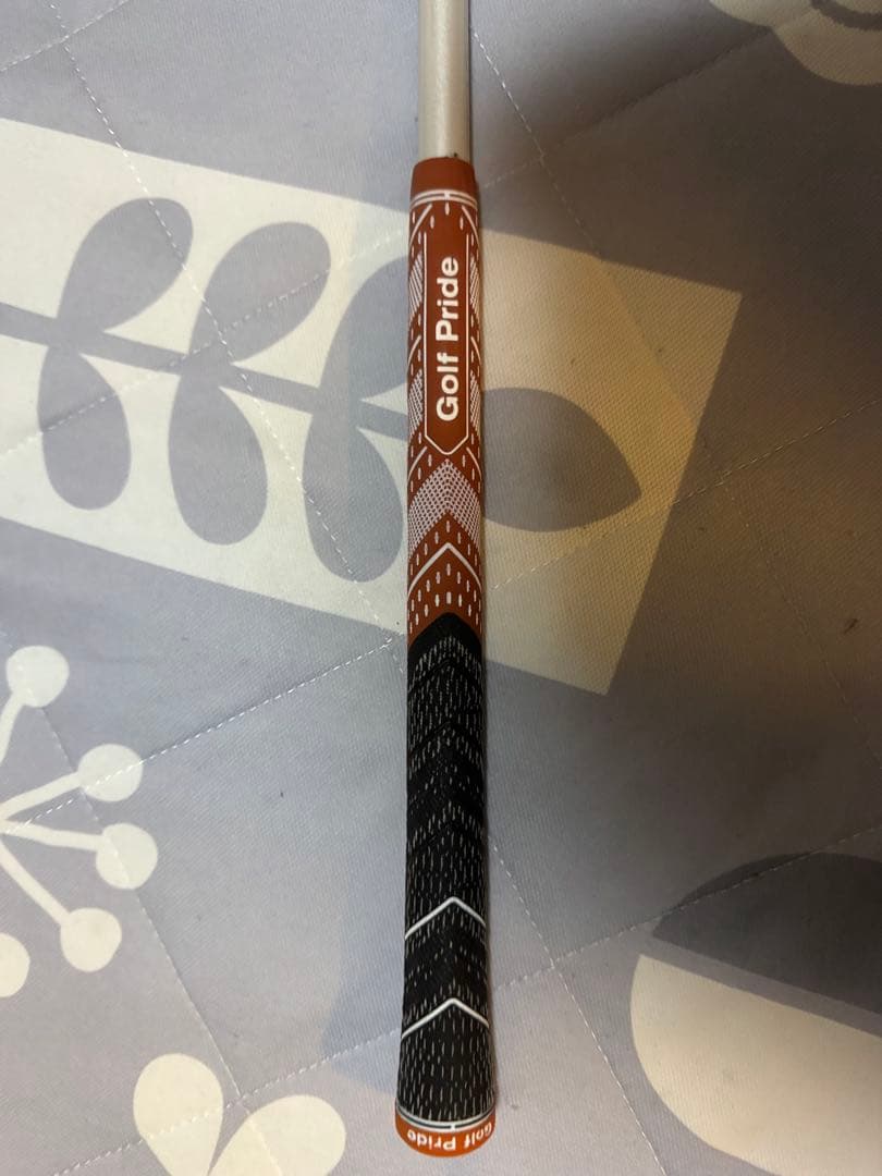 Tour AD DI Hybrid 85 Sシャフト PING 4u用