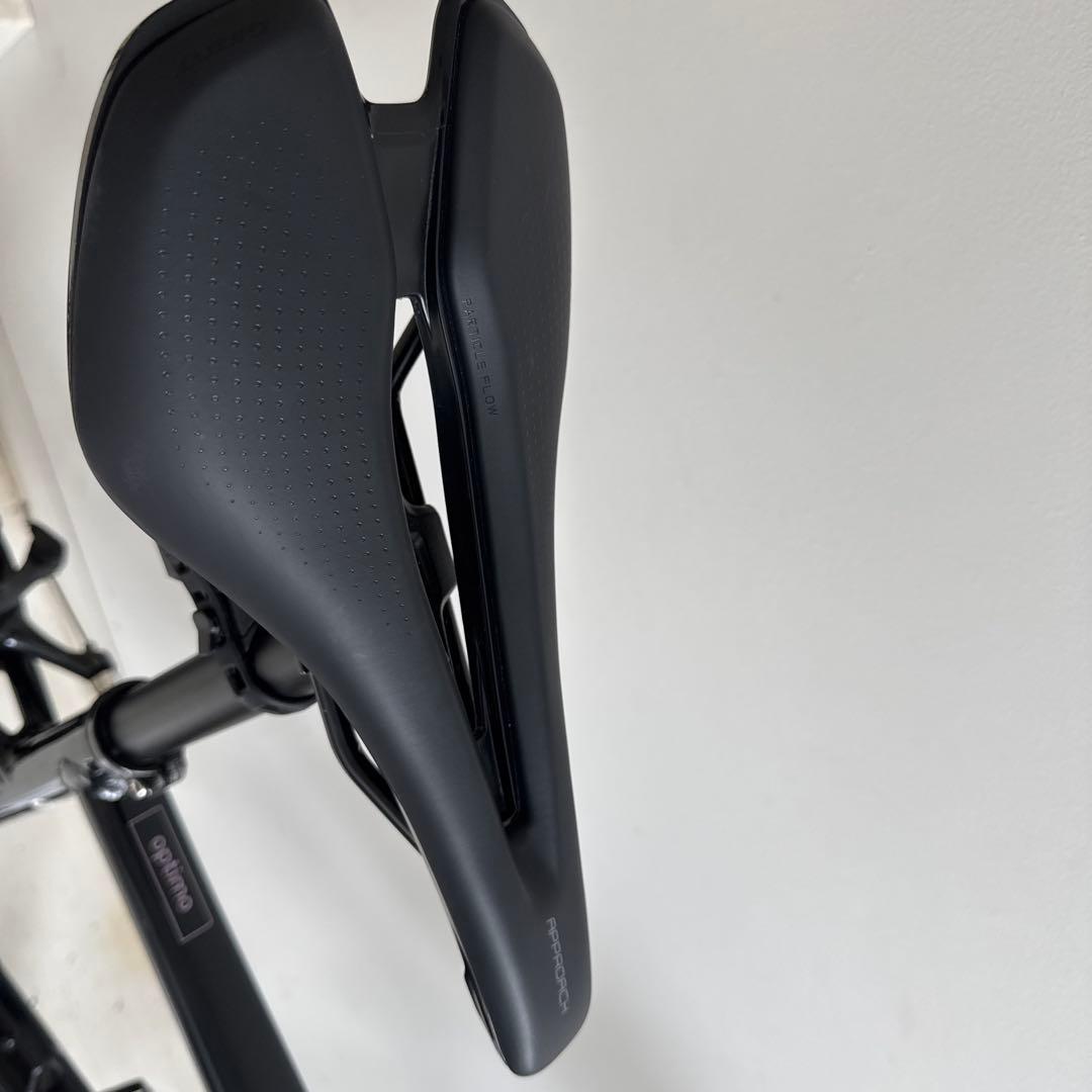 50%OFF Cannondale optimo 54サイズ(giant S)
