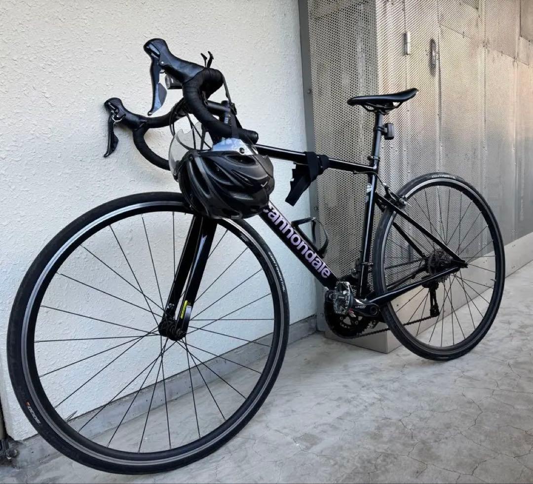 50%OFF Cannondale optimo 54サイズ(giant S)