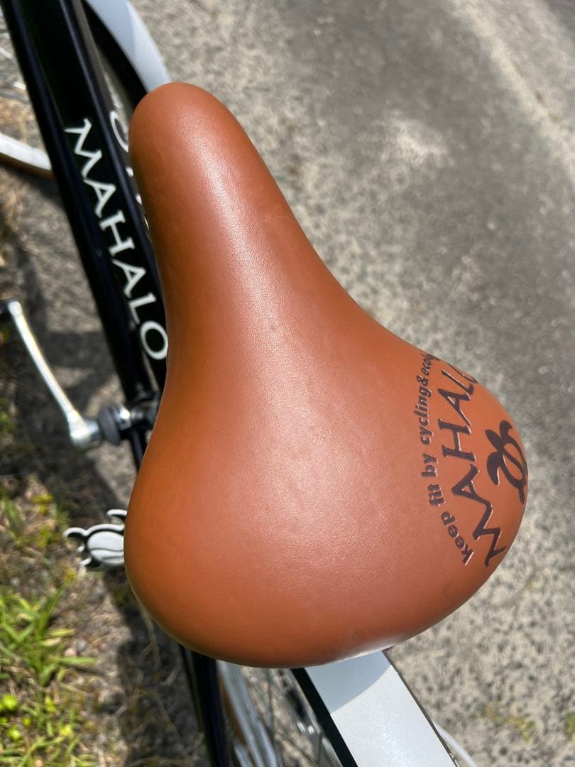 名古屋市内お届け無料手渡し希望24インチジュニア自転車外装6段変速